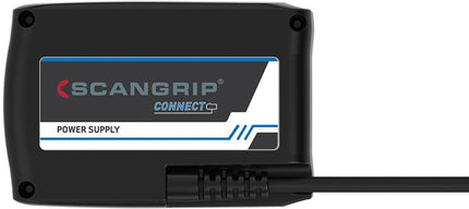 Scangrip Alimentation électrique POWER SUPPLY CONNECT ( 4000873494 ) L83xP124xH72mm