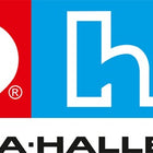 Samoa Hallbauer Réservoir d'huile VKV 10000 ( 4000356814 ) métal galvanisé