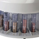 Compteuse et trieuse de pièces Safescan ( 9000486805 ) avec dispositif de dévidage