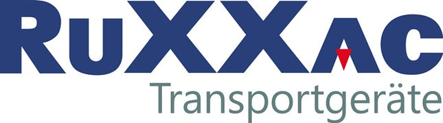 Ruxxac Diables de transport ( 9000443043 ) pliable tube d'acier aluminium largeur du plateau 490 mm