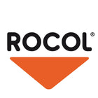 Ruban de marquage au sol Rocol Easy Tape ( 9190491487 ) PVC longueur 33 m largeur 75 mm