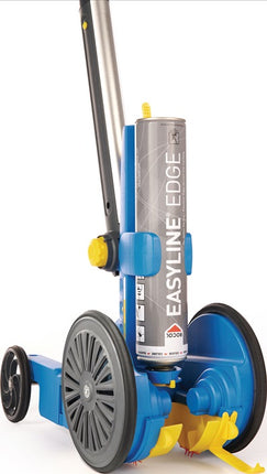 Rocol Chariot de marquage EASYLINE(R) EDGE-Applicateur V2 ( 9190491449 ) adapté au spray de marquage Easyline Edge