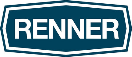 Renner Poubelle ( 9000466101 ) 50 l tôle d'acier