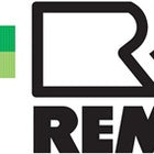 Remko Ventilateur axial RAV 35 ( 4000896948 ) hauteur 440 mm vert