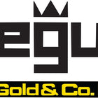 Anneau métallique Regur OK20® (4000811175) galvanisé