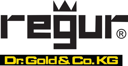 Anneau métallique Regur OK20® (4000811175) galvanisé