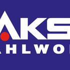 Laine en acier inoxydable Rakso ( 4000841815 ) moyenne 3 150 g