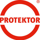 Protektor Grille anti-feuilles ( 2000206062 ) Largeur 100 - 150 mm noir
