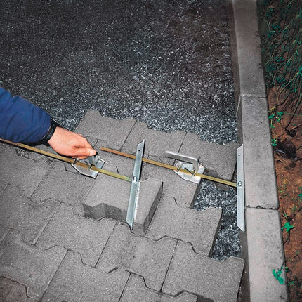 Jauge de mesure et de traçage Probst MAL ( 4000818716 ) 0,58 kg