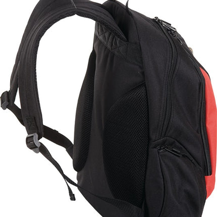 Sac à dos pour outils Plano 563TB Technics ( 4000871616 ) H500xL350xP250mm