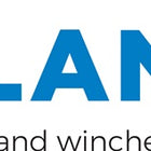 Treuil Planeta BHW-2600 ( 9113450092 ) câble-Ø 8 mm avec 18 m de câble galvanisé