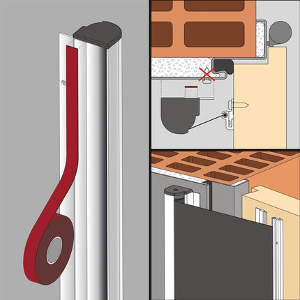Set de colle Planet S ( 3327001074 ) pour FSR 6000 / 7000