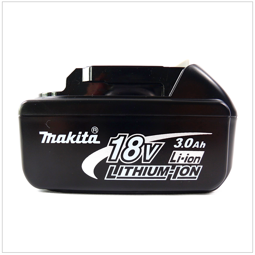 Makita BL 1830 Batterie 3,0Ah 18V ( 194204-5 ) - original