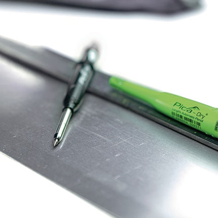 Pica Pica Dry Metal-Set ( 4000872038 ) assorti pour le travail du métal (pointe à tracer)