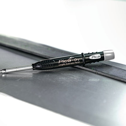 Pica Pica Dry Metal-Set ( 4000872038 ) assorti pour le travail du métal (pointe à tracer)