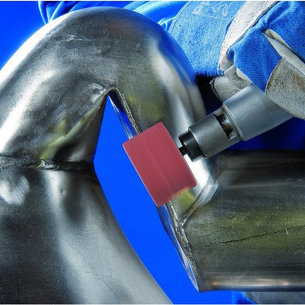 Manchon abrasif PFERD GSB CO-COOL (8000433832) D30xL30mm30 mm grain 60 vitesse max 19100 tr/min.