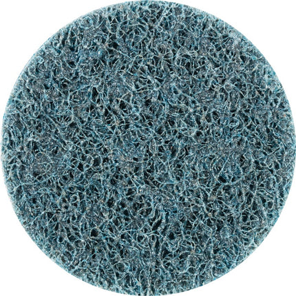 Disque compact en non-tissé PFERD COMBIDISC VRH ( 4000844743 ) Ø 38 mm Granulométrie 240 F