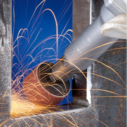 Manchon abrasif PFERD KSB (8000433768) D45xL30mm30 mm grain 150 vitesse max.