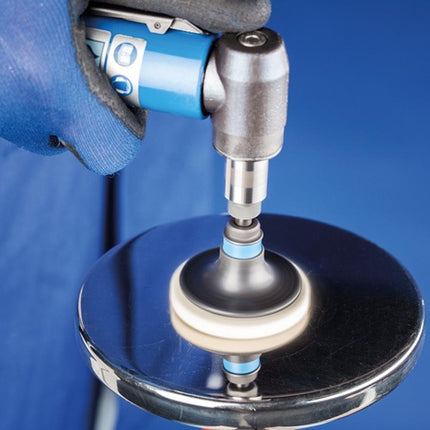 PFERD rondelle feutre COMBIDISC(R) FR ( 4000844758 ) Ø 50 mm Polissage