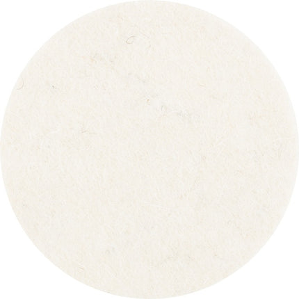 PFERD rondelle feutre COMBIDISC(R) FR ( 4000844758 ) Ø 50 mm Polissage