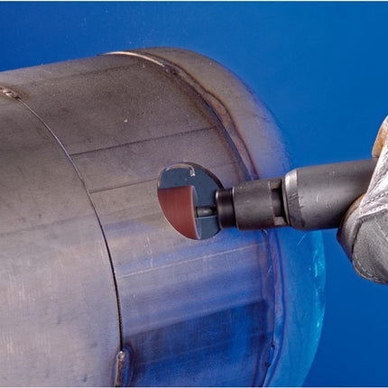 Manchon abrasif PFERD KSB (8000433769) D45xL30mm30 mm grain 50 vitesse max.