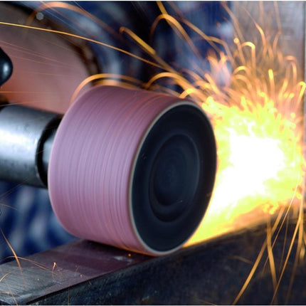 Manchon abrasif PFERD GSB (8000433812) D60xL30mm30 mm grain 50 vitesse max 9500 tr/min.