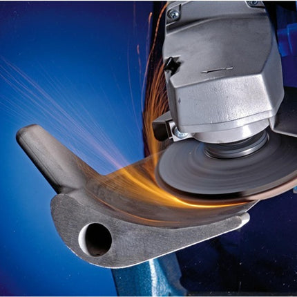 PFERD Disque à lamelles POLIFAN ( 8000146435 ) Ø 125 mm Grainure 60 plat