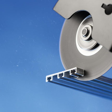 Disque à tronçonner PFERD SG ALU ( 8000146426 ) D125x2,4mm droit