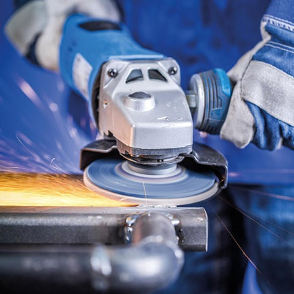 Disque à lamelles PFERD ( 8000429965 ) Ø 125 mm Grain 60 plat