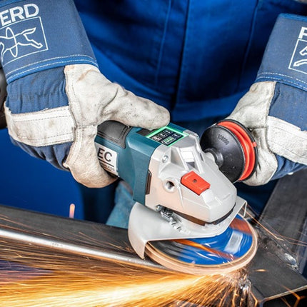 Disque à lamelles PFERD ( 8000429965 ) Ø 125 mm Grain 60 plat