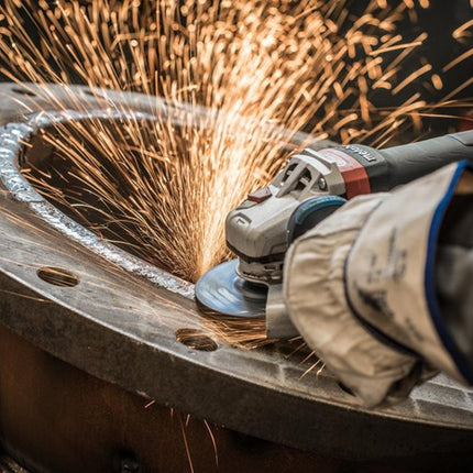 Disque à ébarber PFERD ( 8000435142 ) D125xS7,2mm Alésage 22,23 mm