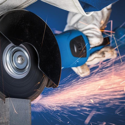 PFERD Disque à tronçonner PSF STEEL ( 8000435580 ) D150x1,6mm alésage droit 22,23 mm