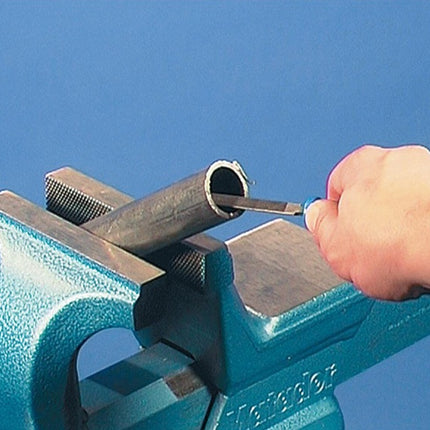 Lime d'atelier PFERD DIN 7261 ( 8000436014 ) Longueur 150 mm Section 16 x 4,5 mm FH 3