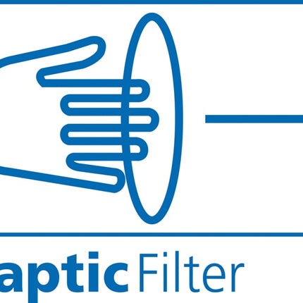 Roues à lamelles sur tige PFERD ( 8000429700 ) Ø40xH20mm Granulométrie 40 Ø de la tige 6 mm