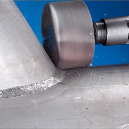 Roues à lamelles PFERD ( 8000429748 ) Ø60xH30mm Granulation 40 Ø de la tige 6 mm