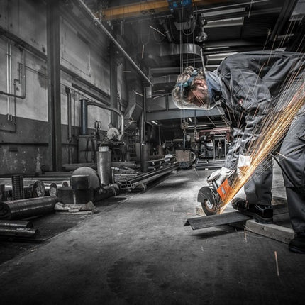 PFERD Disque à tronçonner PSF STEEL ( 4000841284 ) D180x3mm alésage droit 22,23 mm