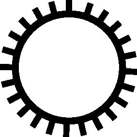 Lime de précision PFERD CORINOX ( 4000840430 ) 200 mm 8 mm SH2