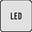 Latarka czołowa PELI LED 2765Z0 ( 4000876559 ) 4,5 V na baterie 3 x AAA Micro