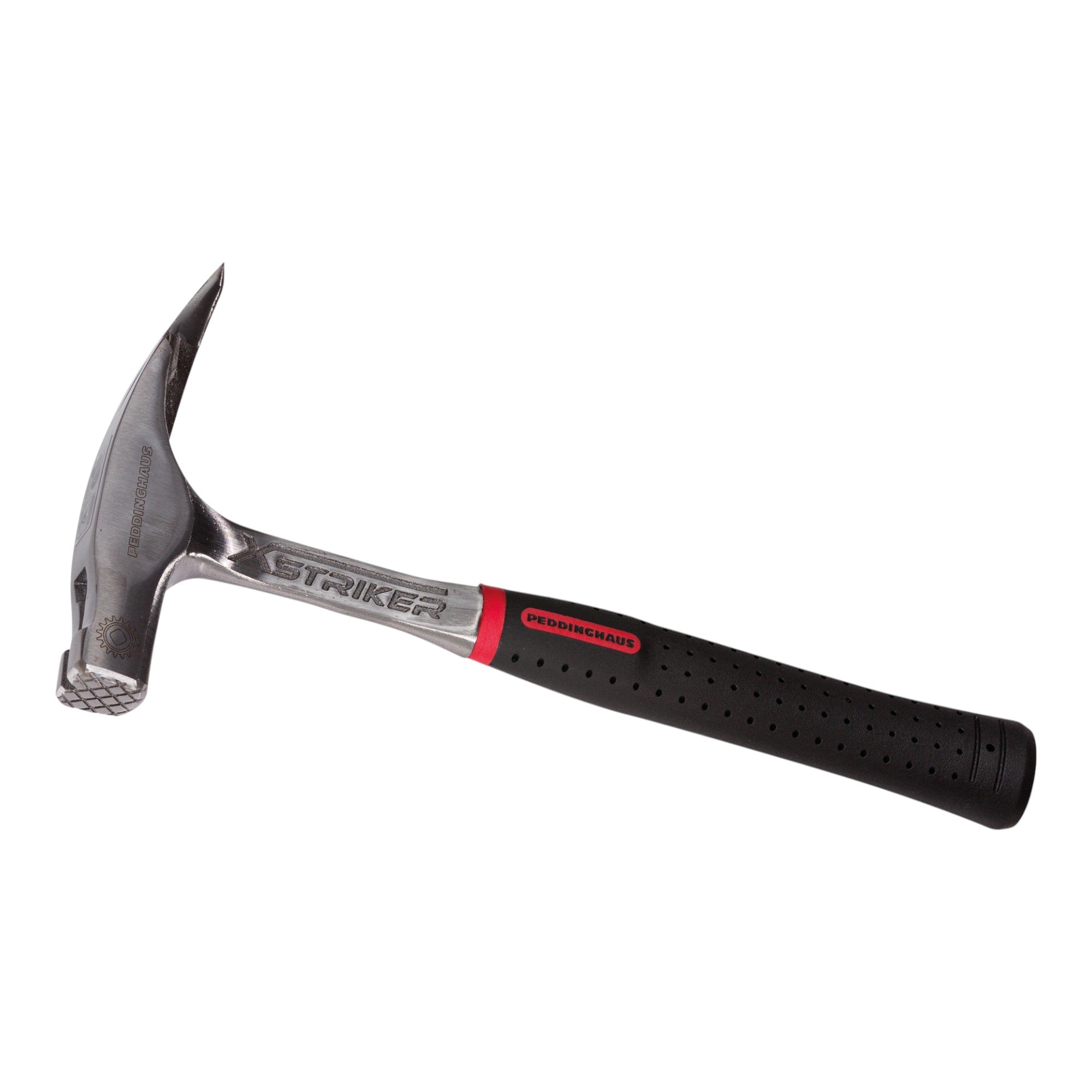 PEDDINGHAUS XSTRIKER Ganzstahllatthammer 950 g mit Magnet 5130090000  1 - toolbrothers