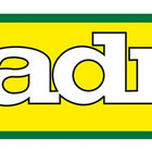 Clé à fourche à frapper 837 ( 4000823998 ) ouverture de clé 105 mm Acier au chrome vanadium