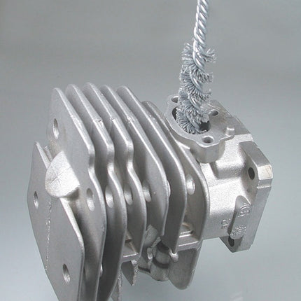 osborn brosse pour tuyaux Korfil-E ( 4000841156 ) Ø 19 mm 5 mm