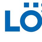 Cisaille pour goulottes de câbles originale Löwe 3.606 ( 4000814522 ) Longueur 245 mm Longueur de la lame 75 mm