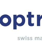 Masque bucco-nasal Optrel ( 4000370393 ) noir valve 2 pces