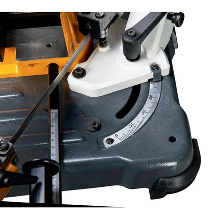 Scie à ruban à métaux Optisaw SQ-V13 ( 8000804767 ) 1440 x 12,5 x 0,6 mm