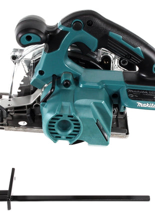 Makita DCS 553 Z Akku Metallhandkreissäge 18V 150 mm Brushless Solo - ohne Akku, ohne Ladegerät - Toolbrothers