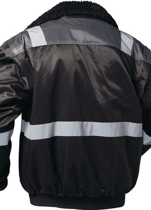 Norway Veste de pilote combinée 4 en 1 KIRKENES ( 4000377836 ) Taille L