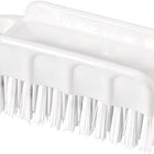 Brosse à ongles HACCP ( 9000470022 ) Longueur 155 mm blanc