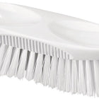 Brosse pour bidon HACCP ( 9000469983 ) Longueur 190 mm blanc