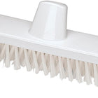 Brosse HACCP ( 9000469963 ) Longueur 300 mm blanc