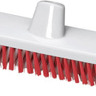 Brosse HACCP ( 9000469964 ) Longueur 300 mm rouge